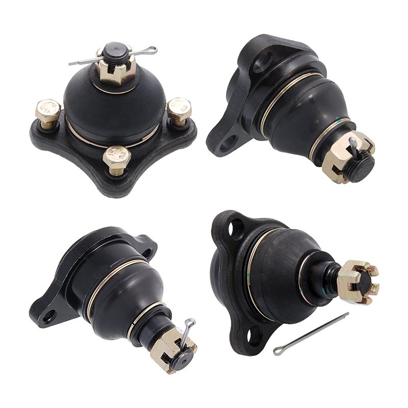 Factory Front Lower Ball Joint for TOYOTA PROBOX NCP51 NCP55 4WD PLATZ SCP11 Models Toyota Car 43308-59035 3521.L3 48069-59065